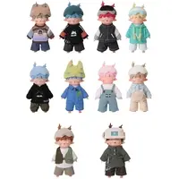 Trading Figure - MIMI's Citywalk