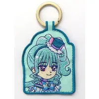 Key Chain - Pretty Cure Series