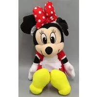 Plush - Disney / Minnie Mouse