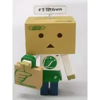 Trading Figure - Yotsuba&! / DANBOARD