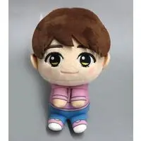 Plush - TOMORROW X TOGETHER