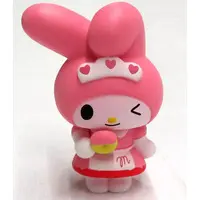 Trading Figure - Sanrio / My Melody