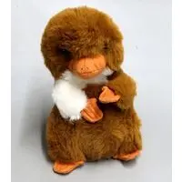 Plush - Fantastic Beasts / Niffler