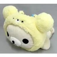 Ichiban Kuji - RILAKKUMA / Korilakkuma
