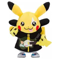 Plush - Pokémon / Pikachu