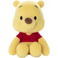 Plush - Winnie the Pooh / Winnie-the-Pooh