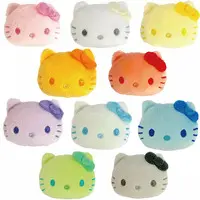 Plush - Pouch - Sanrio / Hello Kitty