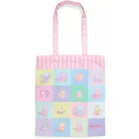 Bag - Sanrio characters / Kotaro (Bosanimal) & Erika (Bosanimal)