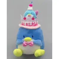 Plush - Sanrio / TUXEDOSAM