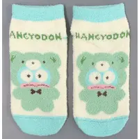 Clothes - Socks - Sanrio characters / Hangyodon