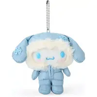 Key Chain - Plush - Plush Key Chain - Sanrio characters / Cinnamoroll