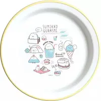 Tableware - Sumikko Gurashi