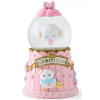 Snow Globe - Sanrio characters / Cogimyun