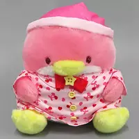Plush - Sanrio characters / TUXEDOSAM