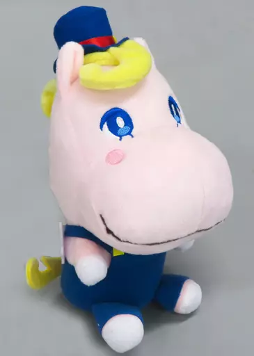 Plush - Waccha PriMagi!