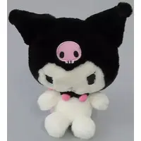 Plush - Sanrio characters / Kuromi