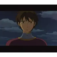 Character Card - Tales from Earthsea / Arren