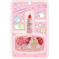 Makeup - Sumikko Gurashi