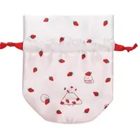 Sumikko Gurashi x Sakuma Strawberry Ichigo Milk Candy - Sumikko Gurashi