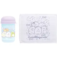Towels - Sumikko Gurashi
