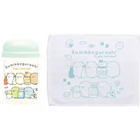 Towels - Sumikko Gurashi