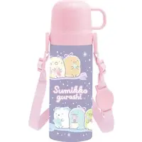 Drink Bottle - Sumikko Gurashi