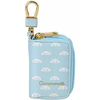 Key case - Sanrio characters / Cinnamoroll