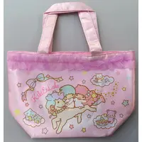 Bag - Little Twin Stars / Kiki & Lala