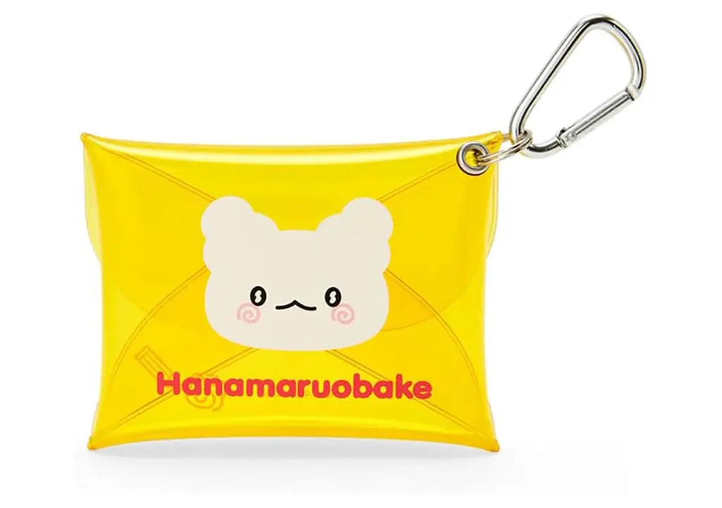 Case - Sanrio characters / HANAMARUOBAKE