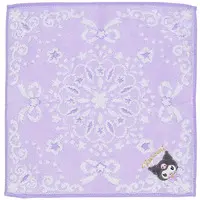 Towels - Sanrio characters / Kuromi