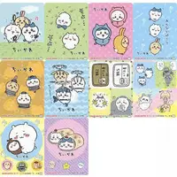 Stickers - Chiikawa / Chiikawa & Usagi & Hachiware