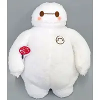 Plush - Big Hero 6