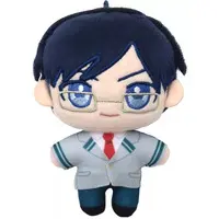 Key Chain - Plush - Plush Key Chain - Boku no Hero Academia (My Hero Academia)