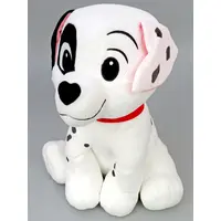 Plush - One Hundred and One Dalmatians