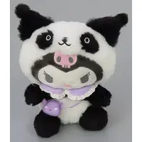 Plush - Sanrio characters / Kuromi
