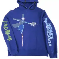 LOEWE x Howl's Moving Castle - Howl's Moving Castle / Kakashi no Kabu (Turnip Head) Size-M