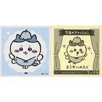 Stickers - Chiikawa / Hachiware