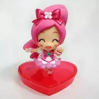 Trading Figure - Pretty Cure Series