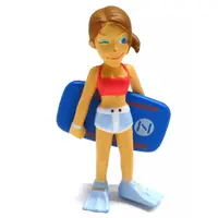 Trading Figure - ZIMA