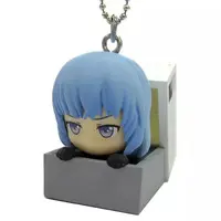 Trading Figure - Plastic Model Kit - FRAME ARMS GIRL