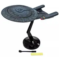 Trading Figure - Star Trek