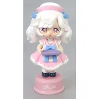 Trading Figure - NINIZEE