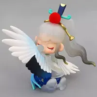 Trading Figure - Rolife Nanci