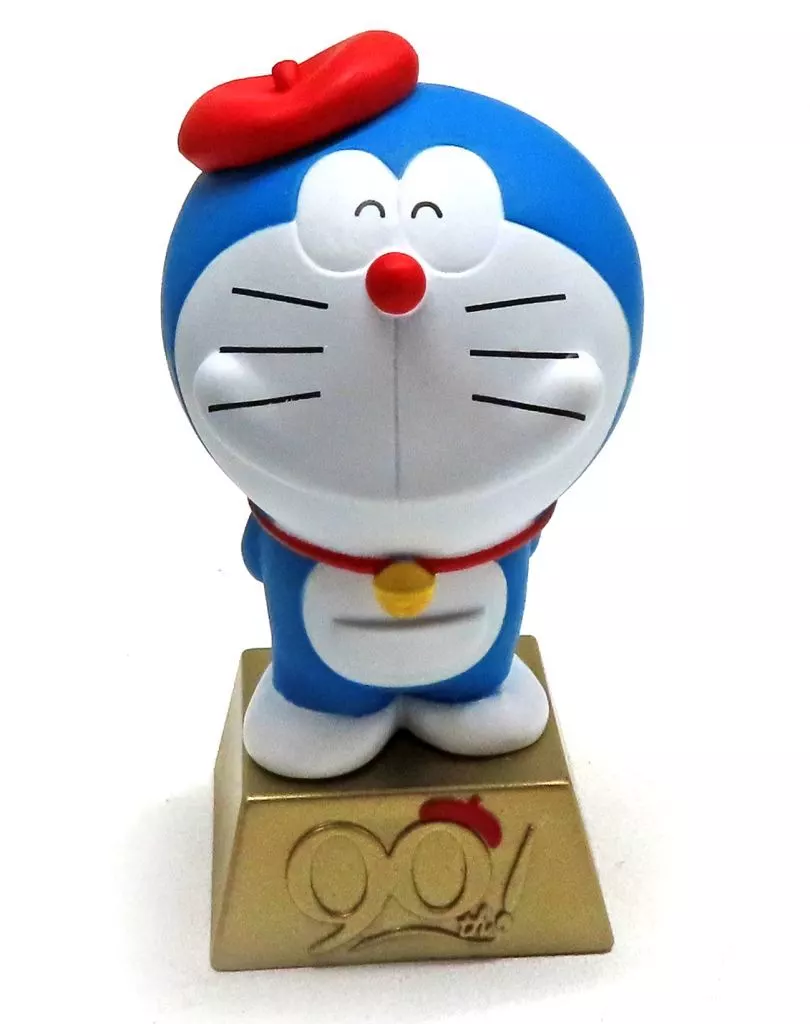 Trading Figure - Doraemon / Doraemon (character)