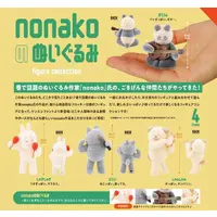 Trading Figure - nonako