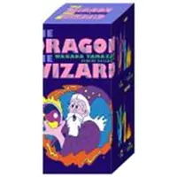 Trading Figure - Yamazaki Wakana THE DRAGON & WIZARD Figure Collection