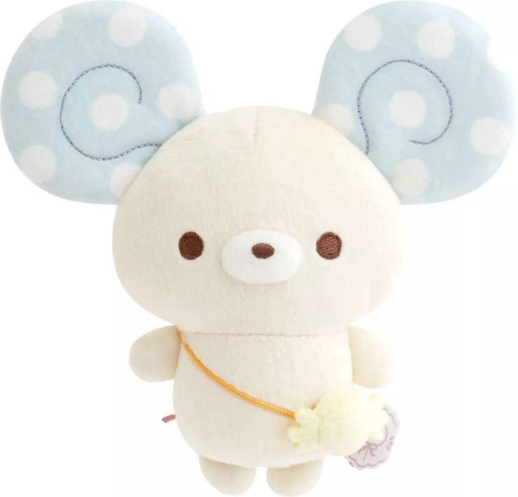 Plush - Sugarcocomuu / Chu Pop Candy