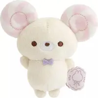 Plush - Sugarcocomuu / Chu Pop Candy