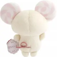 Plush - Sugarcocomuu / Chu Pop Candy