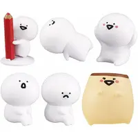 Trading Figure - Obungu to Issho